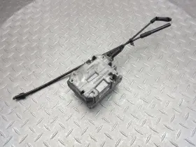 65717676884 Bmw 2013 10-13 R1200 R1200rt Cruise Control Ecu Unit Module Cable Wire Line Oem