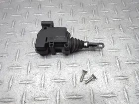 7309678 Bmw 2023 22-25 K1600 K1600gt K1600gtl Fuel Tank Lid Cover Lock Actuator Oem