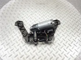 7681425-07 Bmw 2012 10-13 R1200 R1200rt Wind Shield Adjuster Tilt Motor Mount Bracket Oem