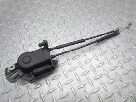 7726829-02 Bmw 2016 14-18 R1200 R1200rt Oem Exhaust Servo Valve Cable Actuator Motor Relay