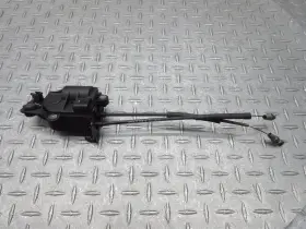 7726830 Bmw 2016 14-18 R1200 R1200rt Oem Exhaust Servo Valve Flap Actuator Motor Relay