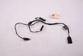 8534520 Bmw 13 F700gs Rear Brake Light Signals Wire Wiring Harness