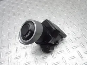 Bmw 8559947-03 2018 15-21 K1600 K1600gt Keyless Ignition Switch Power Start Button Oem