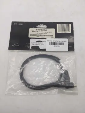 99990000201 Bmw Adapter Harness Part Number -
