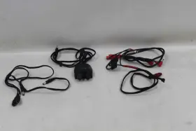 Gerbing-12v-chr Bmw R Ninet R9t 1200 13-16 Gerbing 12v Duelzone Temperature Temp Controller Kit