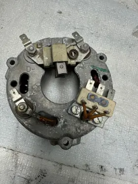 R60-r100 Bmw Airhead R75 R90 R100 Oem Alternator Generator Stator