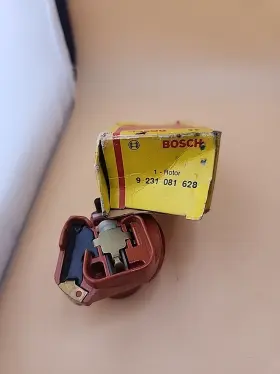 231081628 Bosch 1 No.s. Z Ndverteilerl Ufer 231 081 628vw Neu. 3600 Um