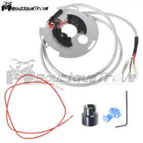Bou3527568 Boutiquetrove Ds2-1 Fit For Kawasaki Kz 900 1000 1100 Kz900 Kz1000 Z1900 Electronic Ignition