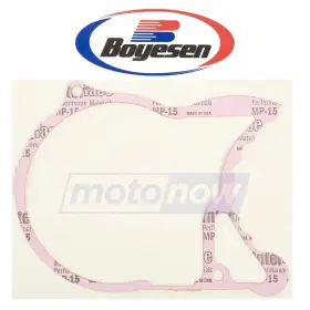 0dr4 Boyesen Mn/0dr4 Factory Ignition Cover Gasket For 2004-2019 Honda Crf50f - Engine Xc