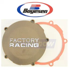 1kvb Boyesen Mn/1kvb Factory Ignition Cover For 1989-2006 Kawasaki Kdx200 - Engine Nf
