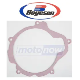 2jxv Boyesen Mn/2jxv Factory Ignition Cover Gasket For 1990-2007 Kawasaki Kx250 - Engine Bv