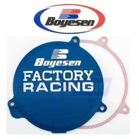 3mam Boyesen Mn/3mam Factory Ignition Cover For 1981-2020 Yamaha Pw50 - Engine Db
