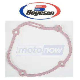 8qjb Boyesen Mn/8qjb Factory Ignition Cover Gasket For 2005-2020 Yamaha Yz125 - Engine As
