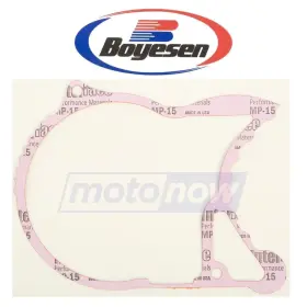 Dsz6 Boyesen Mn/dsz6 Factory Ignition Cover Gasket For 2004-2012 Honda Crf70f - Engine Bg