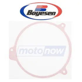 Boyesen Mn/f0ev Factory Ignition Cover Gasket For 1981-2020 Yamaha Pw50 - Engine Gd