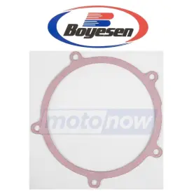 Boyesen Mn/g7xr Factory Ignition Cover Gasket For 1983-2004 Kawasaki Kx500 - Engine Vi