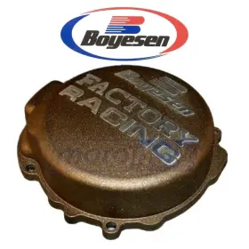 Na71 Boyesen Mn/na71 Factory Ignition Cover For 2013-2014 Ktm 150 Xc - Engine Ro