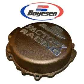 Nm3b Boyesen Mn/nm3b Factory Ignition Cover For 2008-2015 Ktm 150 Sx - Engine Ff