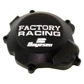Sc-12b Boyesen For Kawasaki Kx250 1990-2004 Factory Racing Ignition Cover