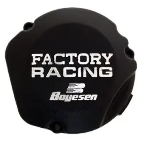 Sc-21b Boyesen For Suzuki Rm125 1992-1997 Factory Racing Ignition Cover
