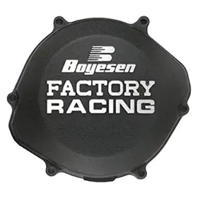 Sc-22xb Boyesen For Suzuki Rmx250 1989-1998 Factory Racing Ignition Cover