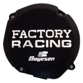 Sc-23b Boyesen For Suzuki Rm250 1996-2008 Factory Racing Ignition Cover