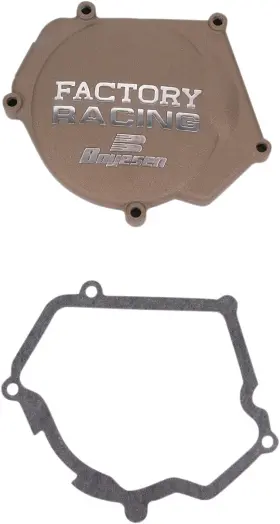 Sc-32am Boyesen - Factory Ignition Cover Magnesium