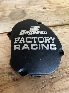 Sc-33ab Boyesen Yz125 Ignition Cover