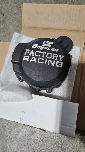 Sc-41b Boyesen Ignition Stator Cover Ktm 125sx 144sx 150sx 200sx 125 144 150 200