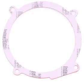 Scg-02 Boyesen Ignition Stator Flywheel Cover Gasket Cr250r Cr250 Cr 250r 250 R