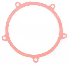 Scg-13 Boyesen Ignition Stator Flywheel Cover Gasket Kawasaki Kx500 Kx 500 83