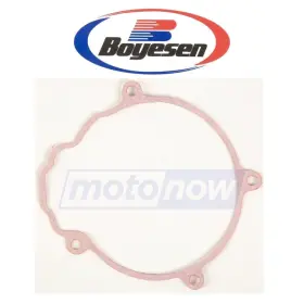 Scg-42 Boyesen Factory Ignition Cover Gasket For Engine Covers Az
