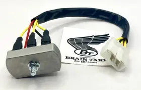 32800-31021 Brain Tarp Ph001 Suzuki Rectifier Ts400 Re5 Gt380 Gt550 Gt750 Triples Rotary Ds10tr-m