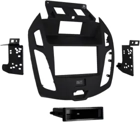 99-5831g Branded Double/single Din Dash Kit For 2014 - Ford Transit Connect