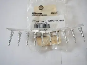 278001576 Brp New Oem Cosse Male Terminal 10