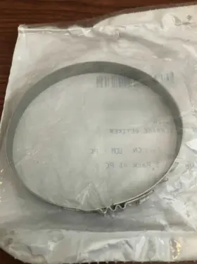 715900455 Brp Can-am New Oem Oetiker Clamp Large