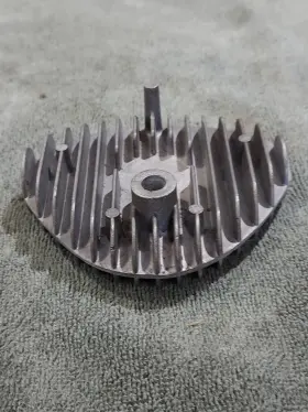 69-9428 Bsa Heat Sink For Zener Diode Part Number