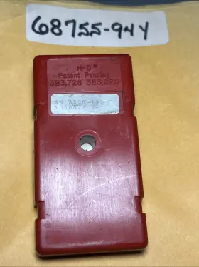 68755-94y Buell S2 S2t Thunderbolt Turn Signal Canceller Module 1995-96 Oem Nos New