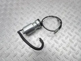 843-378 Buell 2009 08-09 1125cr 1125r 1125 Exhaust Servo Valve Flap Actuator Motor Relay