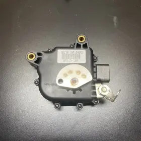 S0138.2aa Buell 2004 Xb12 Exhaust Servo Valve