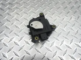 S0138.2aa6093 Buell 2006 06-07 Xb12x Ulysses Xb12 Exhaust Servo Valve Actuator Motor Relay