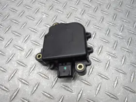 S0138.2aab Buell 2009 09-10 Xb12x Ulysses Xb12 Exhaust Servo Valve Actuator Motor Relay
