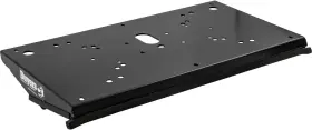 8895580 Buyers Products Company Pro Drill-free Light Bar Cab Mounts For Gm 1500-4500