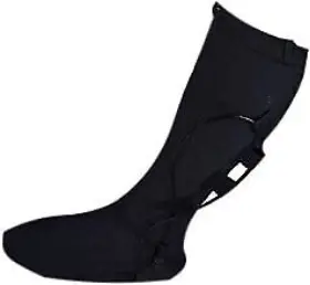 Sk-2x California Heat 12v Sock Liner With Y Harness For Thermal Comfort