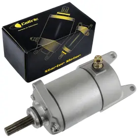 31200-mn9-013 Caltric 18671aa1001 Starter For Honda Xr650l Xr 650l 1993-2019 / 31200-mn9-003