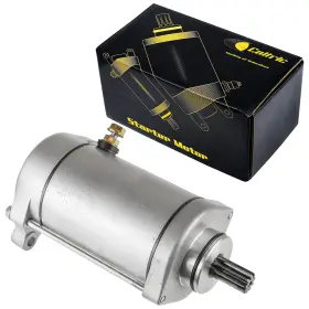 18786aa1005 Caltric Starter For Suzuki Vl1500 Vl1500b Intruder 1500 1462cc 1998 1999 2000 2001-2004
