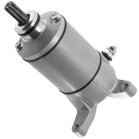 18789aa1011 Caltric Starter Motor For Suzuki Sv650a 2007-2009