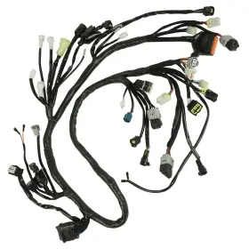 1td-82590-00-00 Caltric Ha114aa1001 Wire Harness For Yamaha Yfz450r 2014-2025