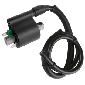 30700-kyk-911 Caltric Ic165 Ignition Coil For Honda Crf125f 2014-2018 / Crf125fb