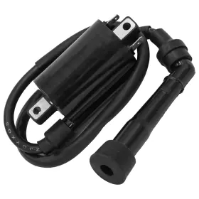 Kl1411ic109sd Caltric Ignition Coil For Suzuki Bike Vz800 Marauder 1997-2004 New